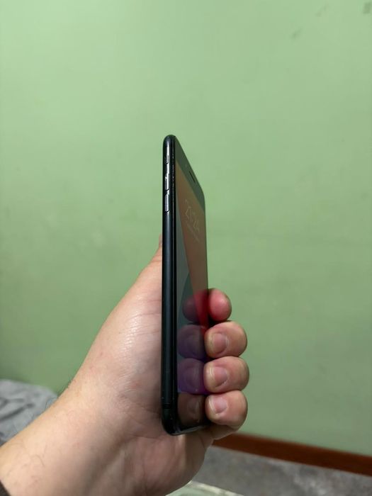 Iphone 7plus В хорошем состоянии