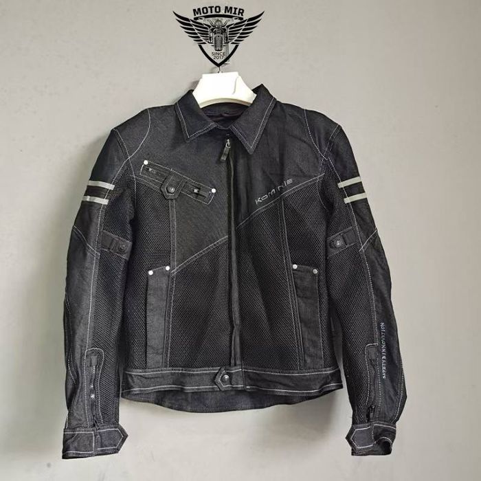 В наличии имеется мотокуртка KOMINE  JK-006-PRO
