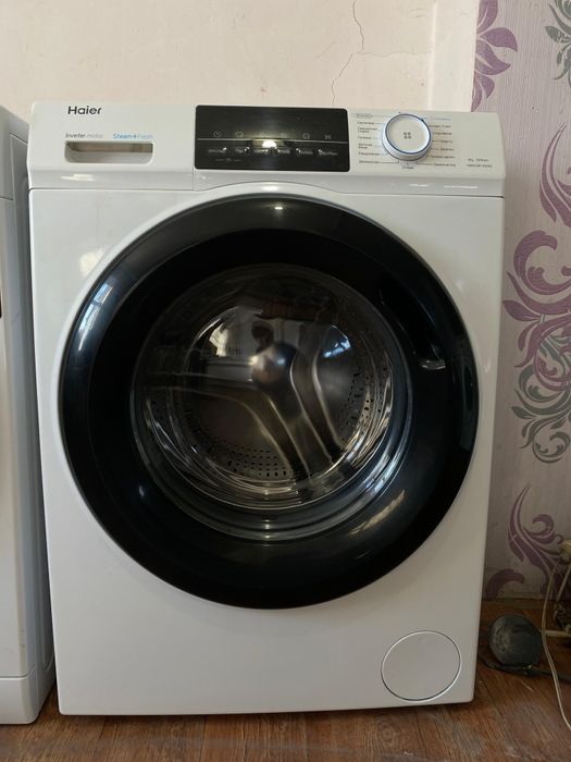 Продам стиральную машину