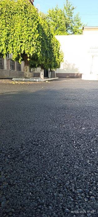 Asfalt xizmatlar Uzbekistan kuylab 24/7