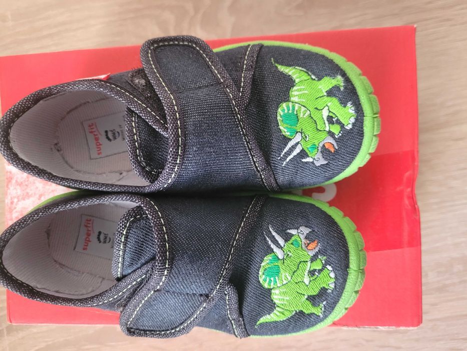 Детски пантофи Superfit размер 24, 27, 29,30