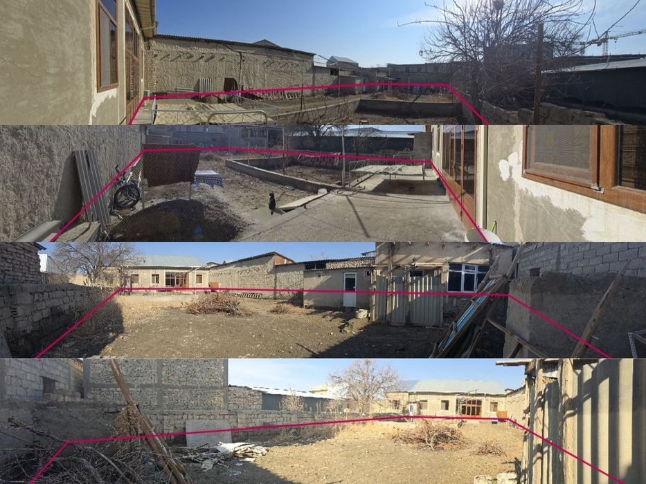 Продаётся участок 8 соток.