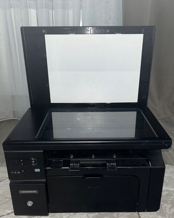 HP LaserJet M1132 MFP