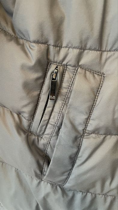 Geaca Harmont & Blaine originala L