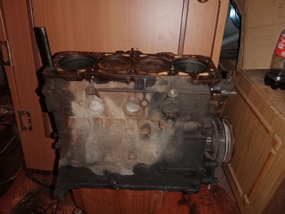 Продам блок Ауди