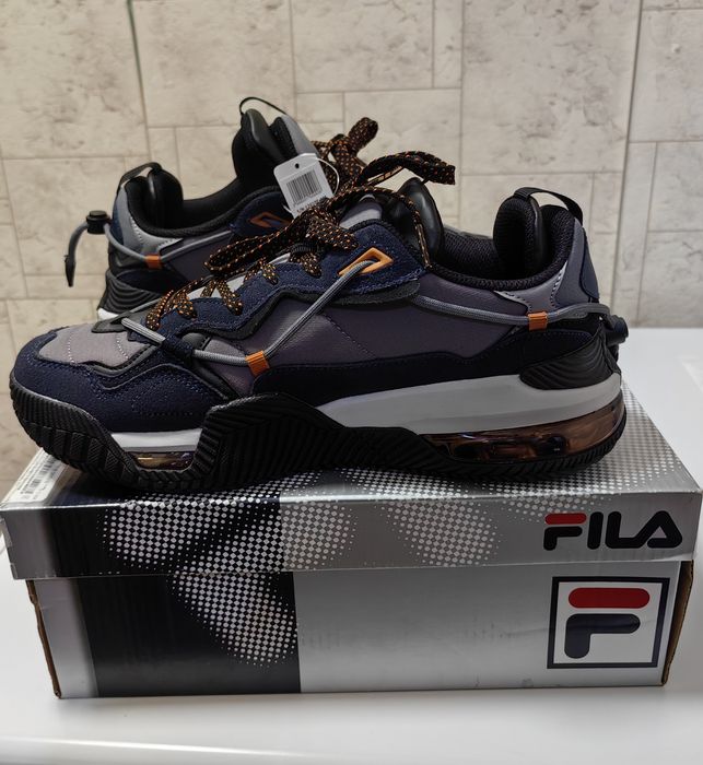 Кроссовки FILA FILA