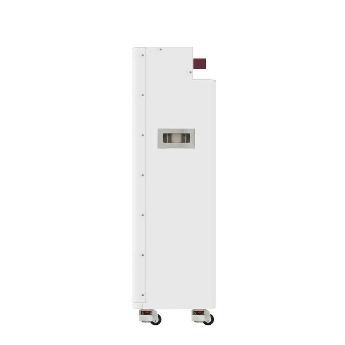 Carcasă pentru baterii, LiFEPO4 280/304Ah/314Ah pentru JK BMS - 200Ah