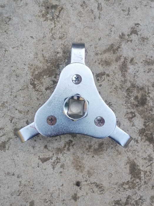 Cheie filtru ulei masina, YATO, noua in cutie, trimit și in tara