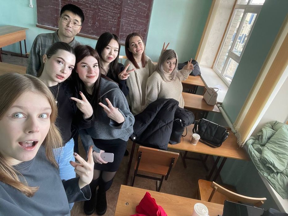 Репетитор китайского языка