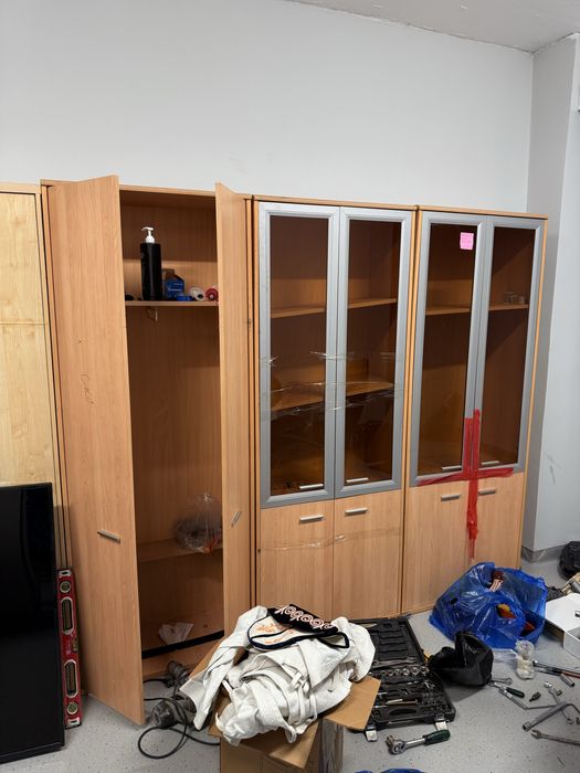 Шкаф очень дёшево