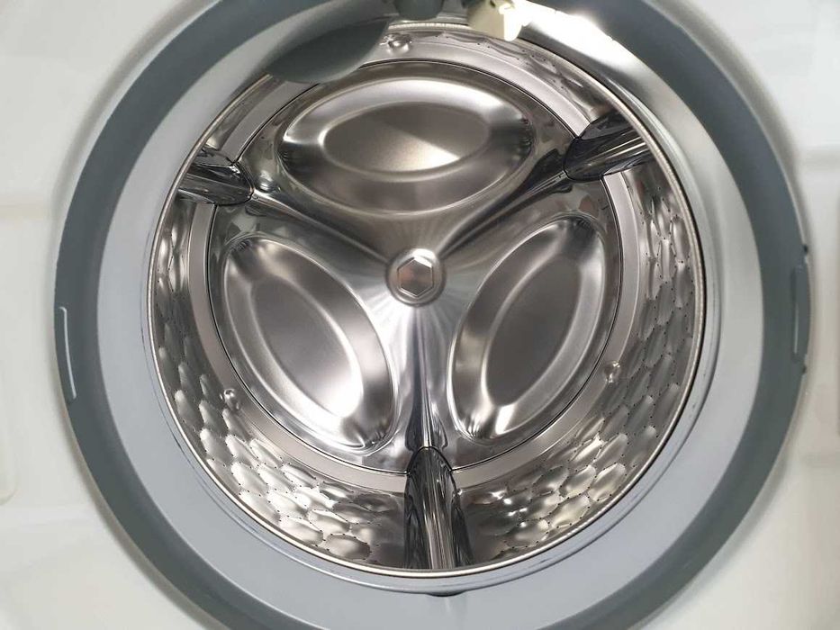 Miele - 9кг - Пара - WiFi - TwinDos - Пералня Миеле 12м Гаранция