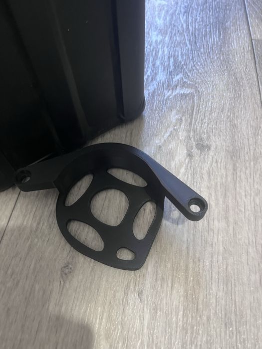 Surron Prickly Motor Cover