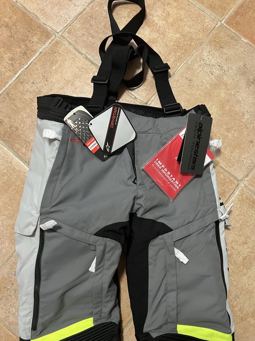 Pantaloni moto masura L Alpinestars BOGOTA PRO DRYSTAR 4 SEASONS