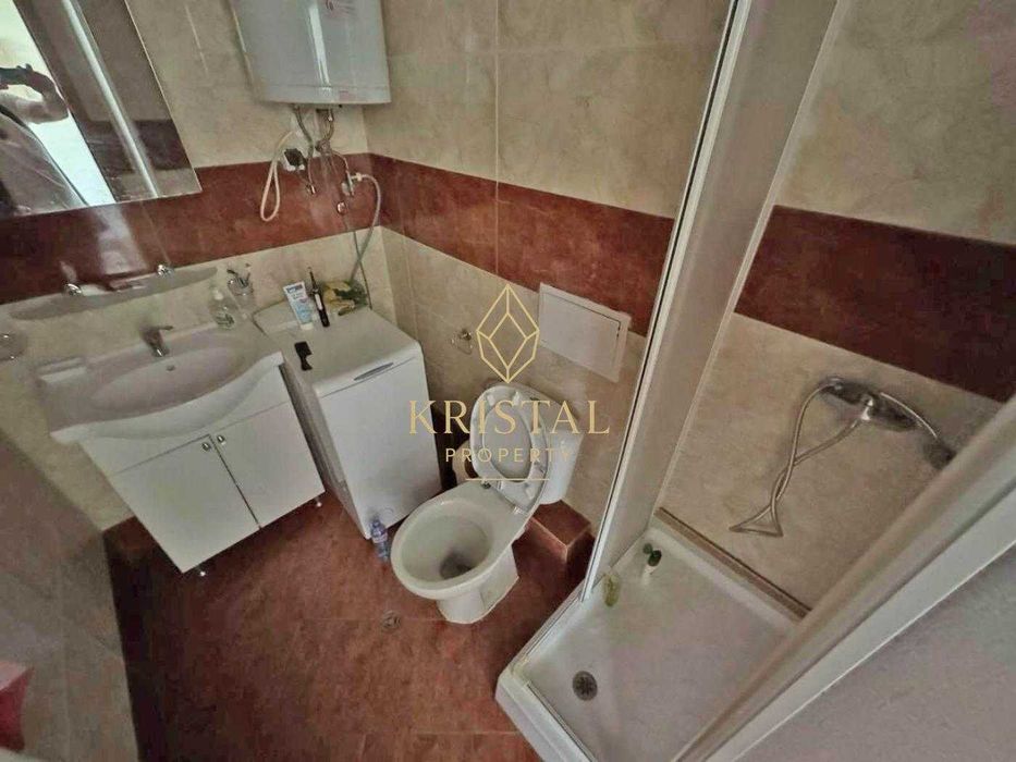 Продава се Едностаен апартамент в к.к. Слънчев бряг - 42 кв.м за 1084 €/кв.м - Снимка #5