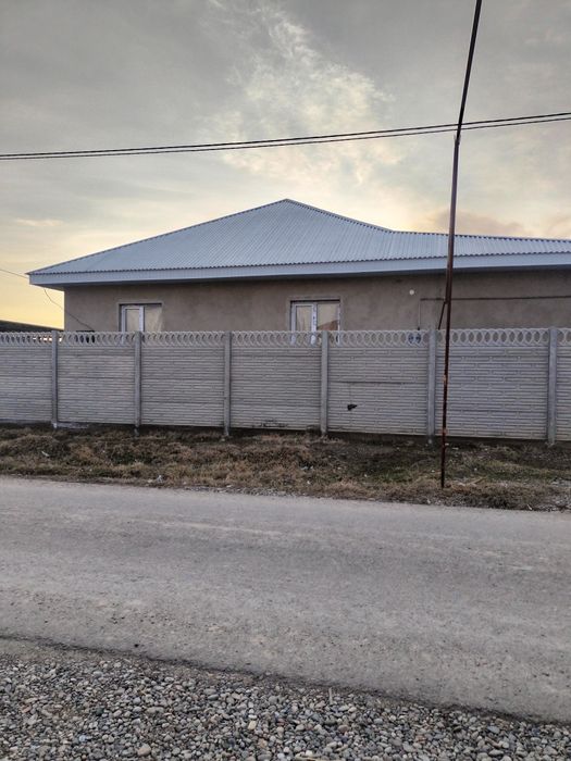 Уй сатлады сарыкемер дом