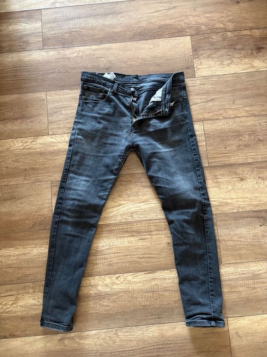 Дънки Levi’s 512