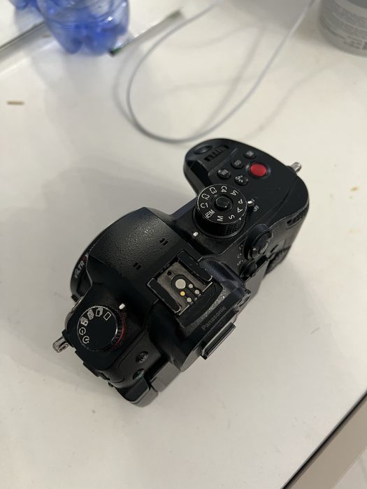 Продам Lumix GH5 2 body