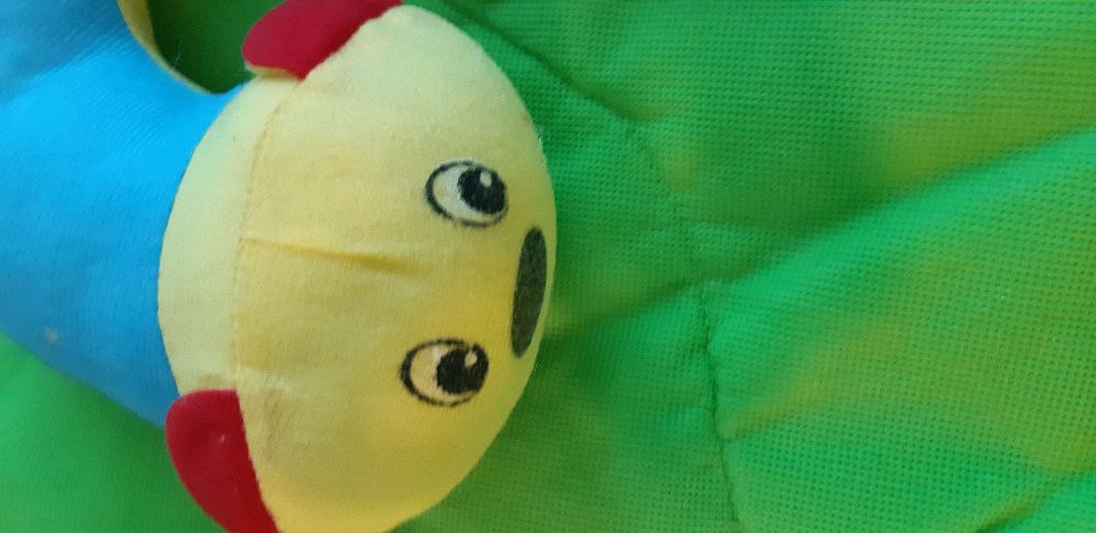 Гимнастика за бебета