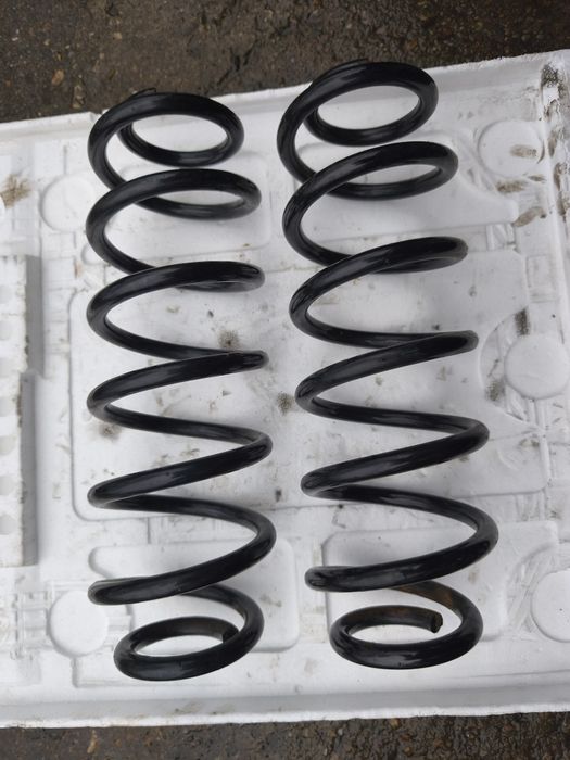 Set arcuri spate Volkswagen Passat B6 2005-2010