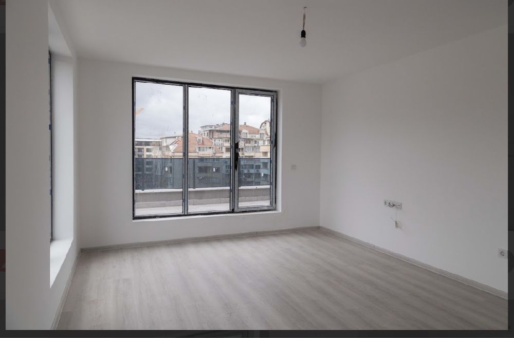 4-стаен апартамент