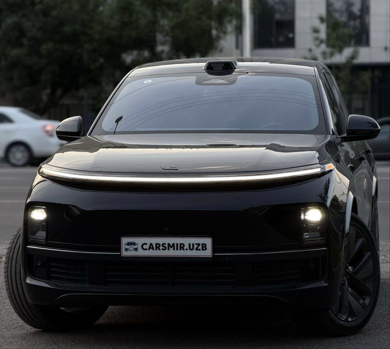 Lixiang L9 2024 — 2