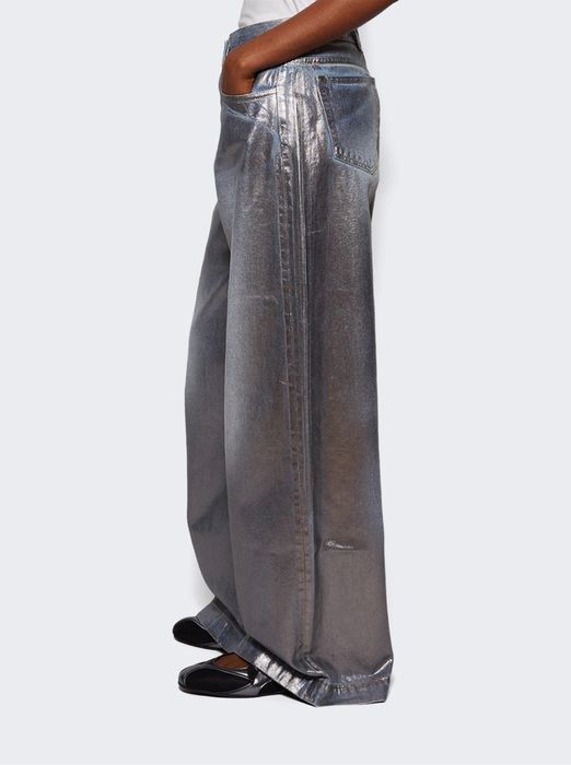 Джинсы The Attico