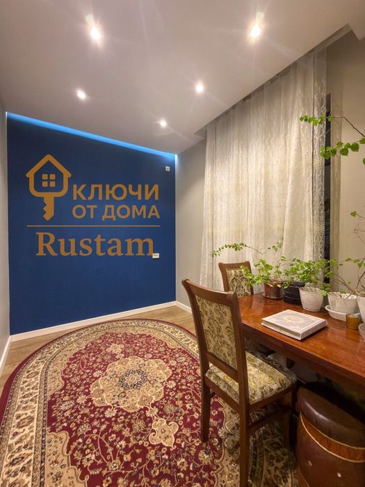 Экобазар новостройка за мечетью