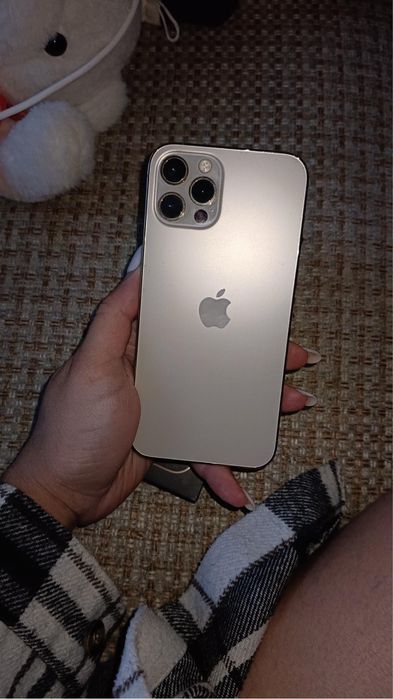 Iphone 12 pro 128 gb