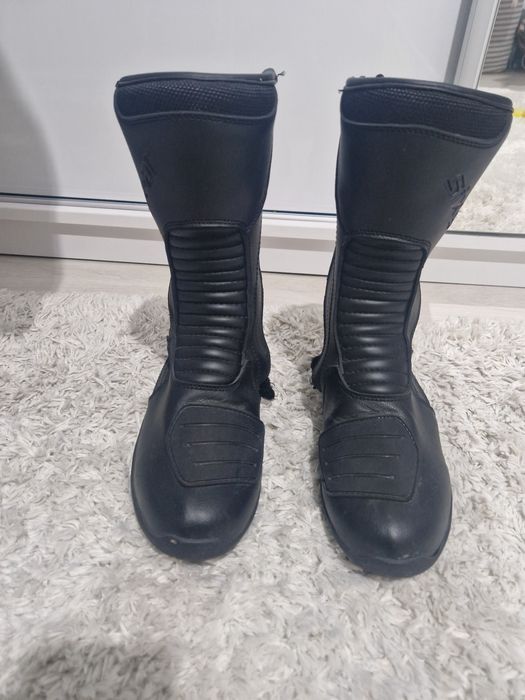 Vand ghete moto dama