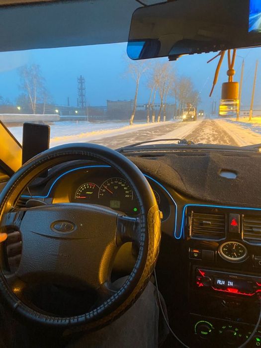 ВАЗ LADA Priora, седан продам