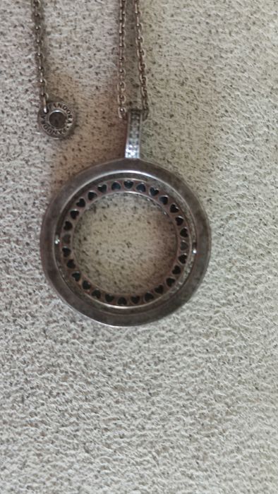 Бижутерия гвоздики, кольца, подвеска Pandora .