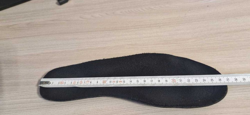 Кроссовки баскетбольные