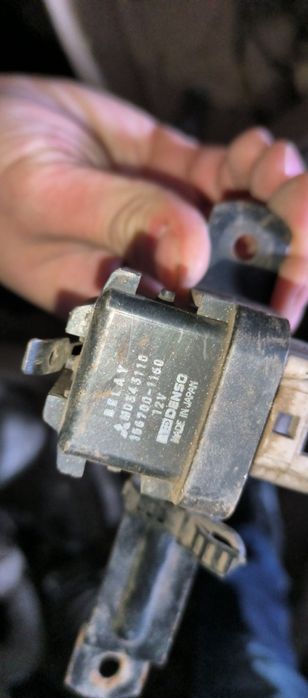 Блок mitsubishi diamond galant