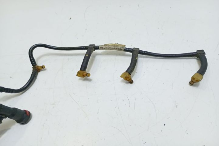 Conducta  retur injectoare 8200922103 Renault Scenic a 3-a generatie