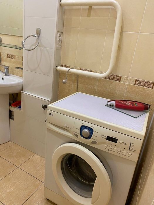 Сдаем в аренду квартиру