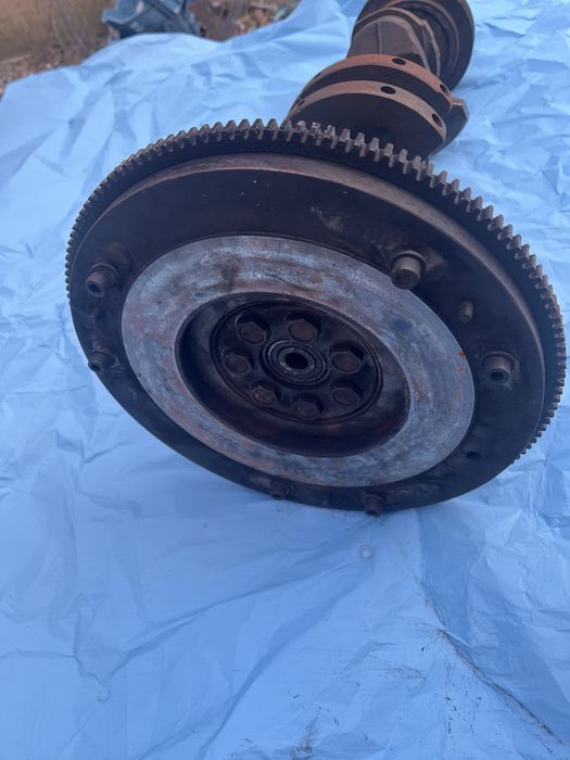 Piese motor Jeep Cherockee 2.1