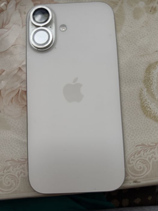 Iphone 16 като нов