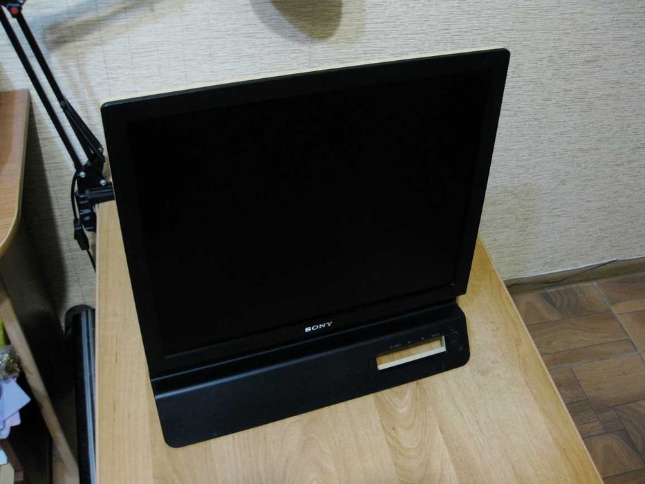 Монитор Sony SDM-E96D