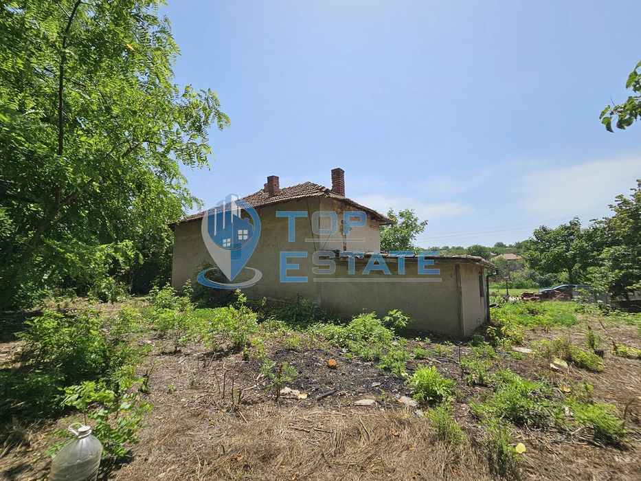 Продава се Къща в с. Хаджидимитрово, Област Велико Търново - 80 кв.м за 89 €/кв.м - Снимка #2