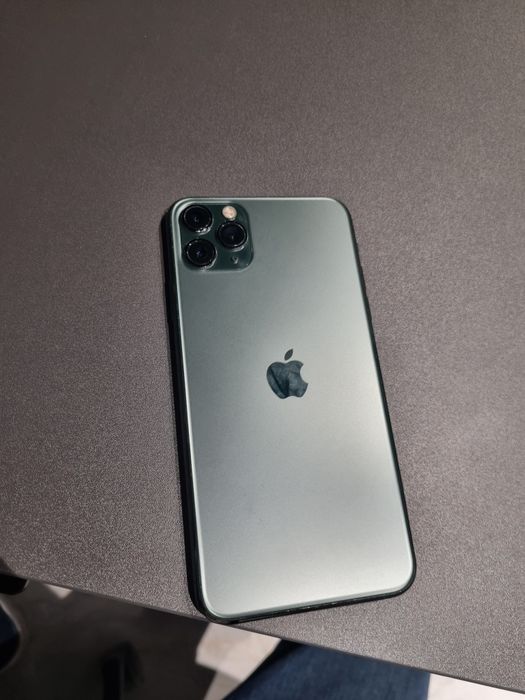iPhone 11 Pro Max