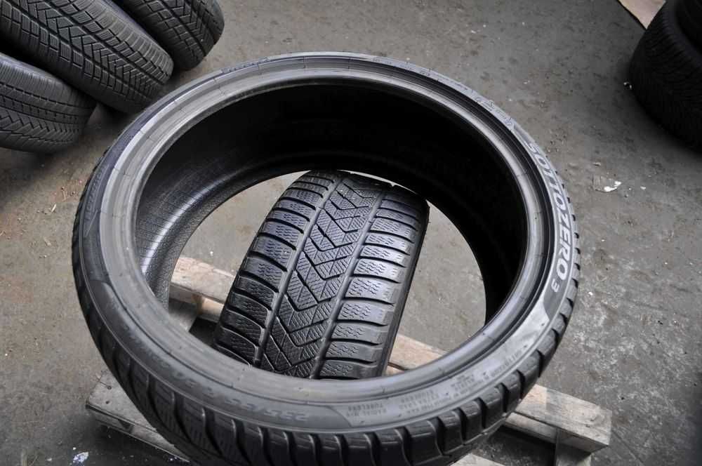 Anvelope Iarna 235/35 R20 - stoc depozit