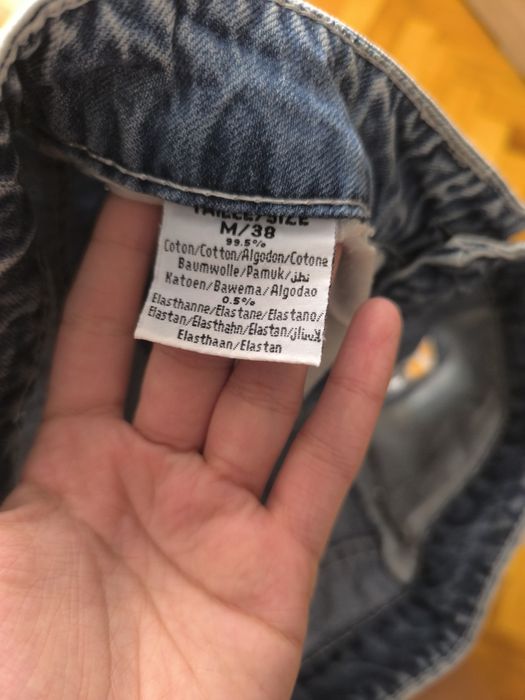 Дамски къси панталони