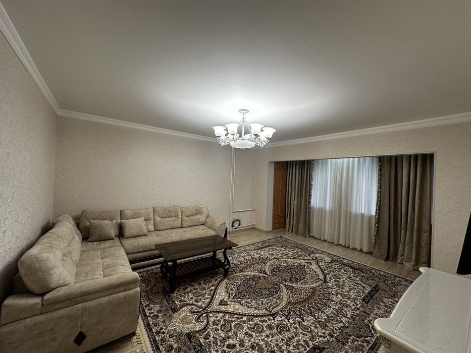 Аренда квартиры айбек