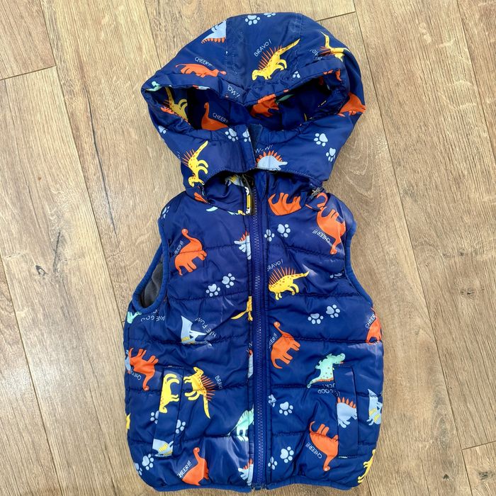 Яке, елек, суитчър - Mayoral, Original Marines