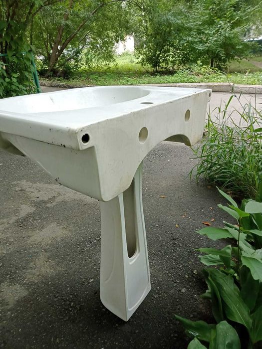 Срочно продам раковину