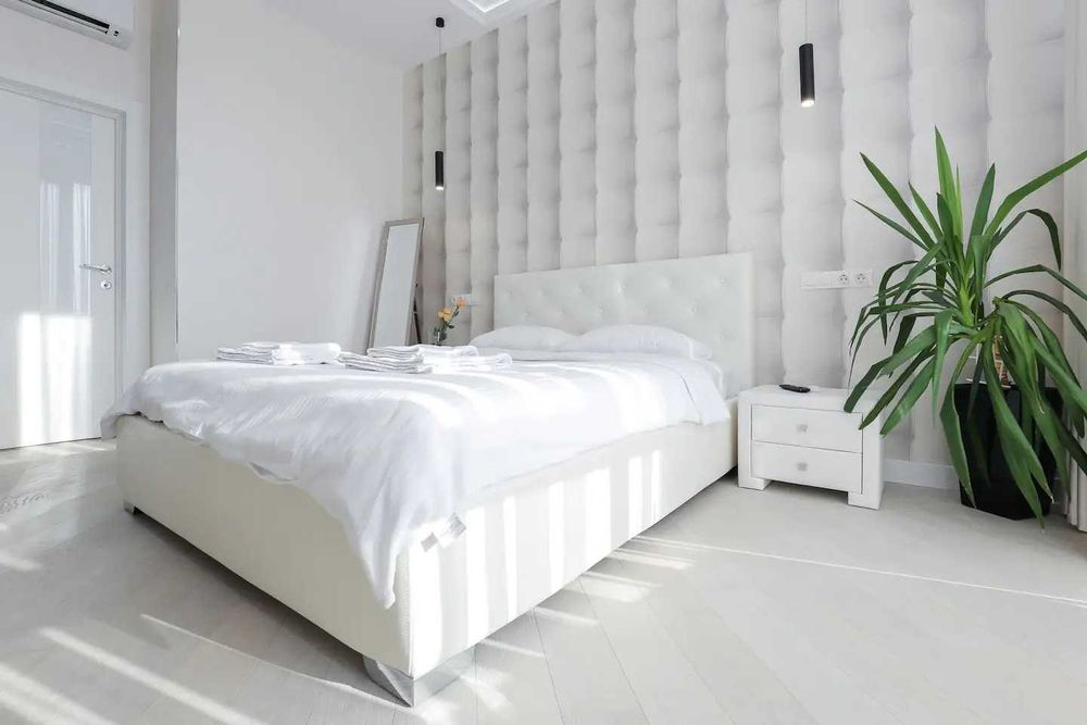 Квартиры посуточно №1