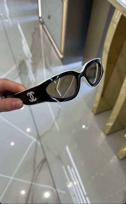 Слънчеви очила chanel
