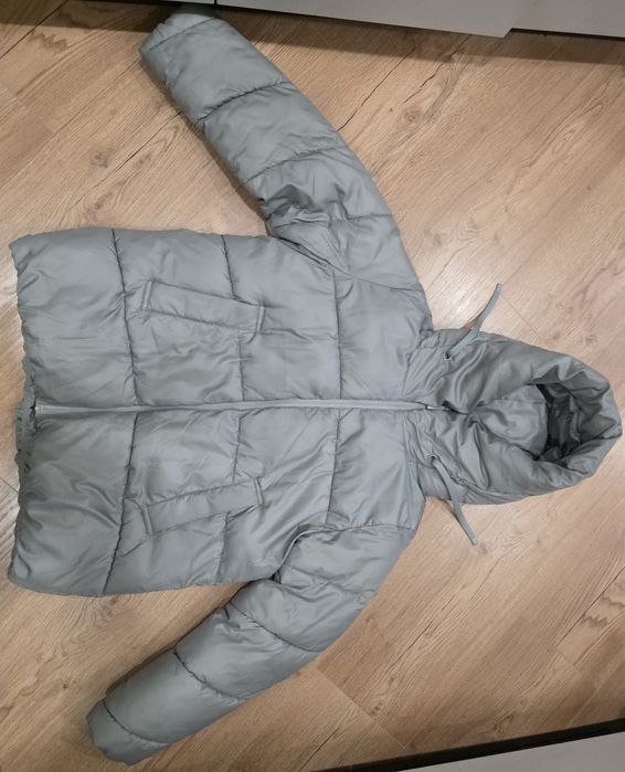 Дамско яке AMISU