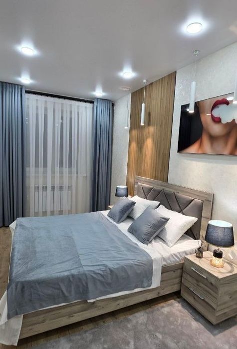 Продаётся Чиланзар 1 квартал 2в3/3/4  Балкон 2×6