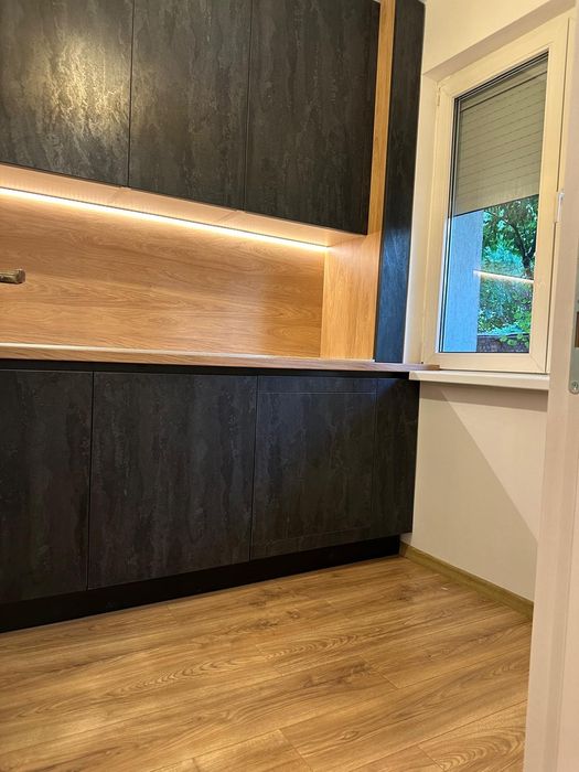 Amenajari interioare apartamente